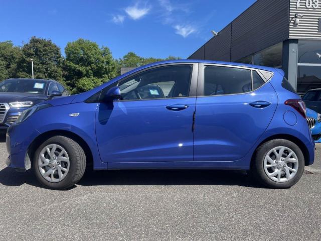 Hyundai I10 image 3