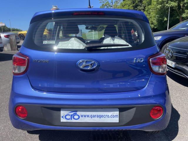 Hyundai I10 image 5