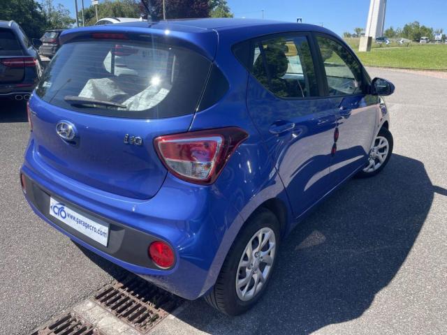 Hyundai I10 image 9