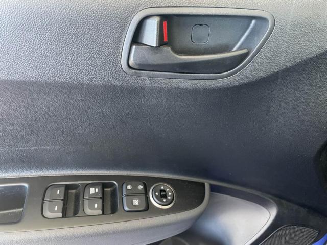 Hyundai I10 image 7