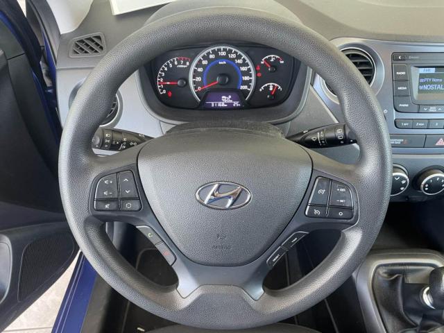 Hyundai I10 image 1