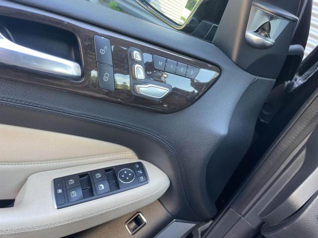 Mercedes Benz Classe Gle image 9