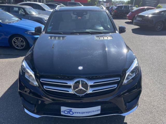 Mercedes Benz Classe Gle image 2