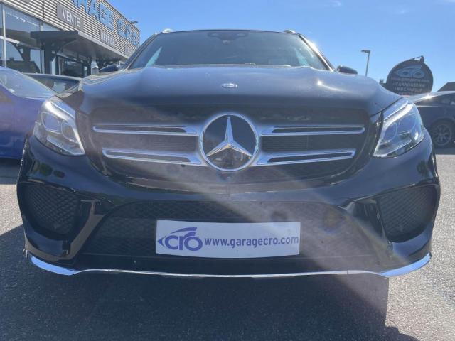 Mercedes Benz Classe Gle image 5