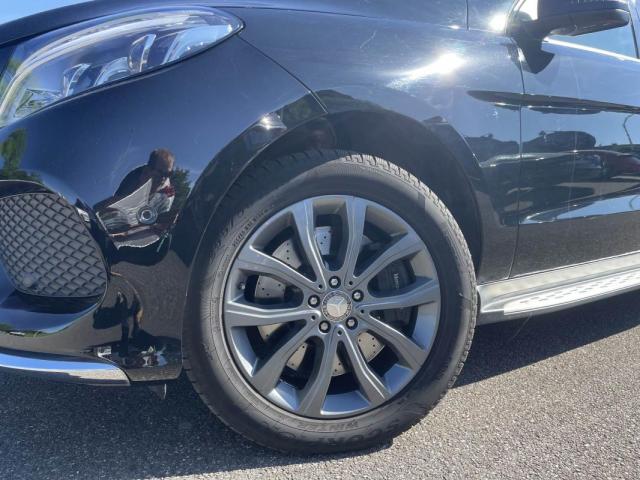 Mercedes Benz Classe Gle image 6