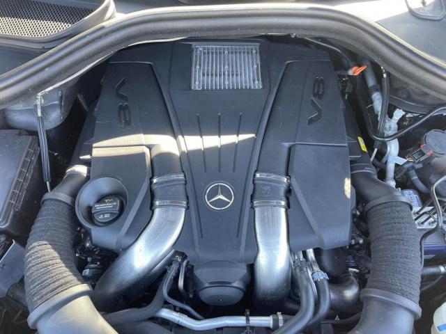 Mercedes Benz Classe Gle image 1