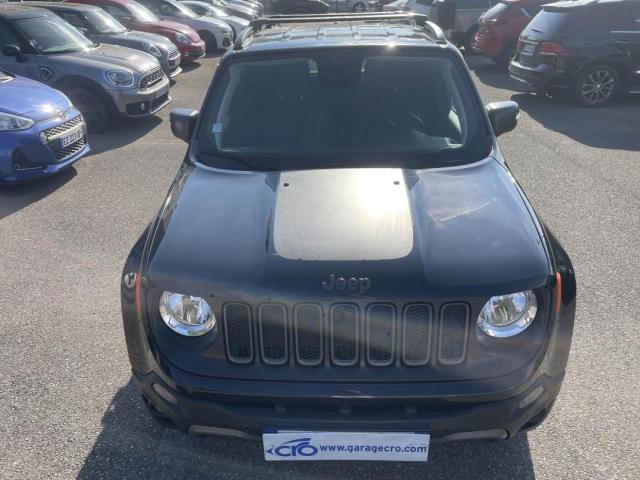 Jeep Renegade image 4