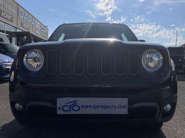 Jeep Renegade image 6