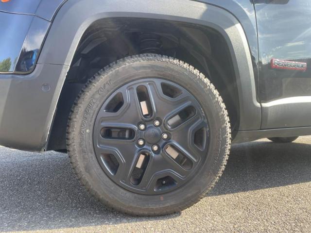 Jeep Renegade image 5