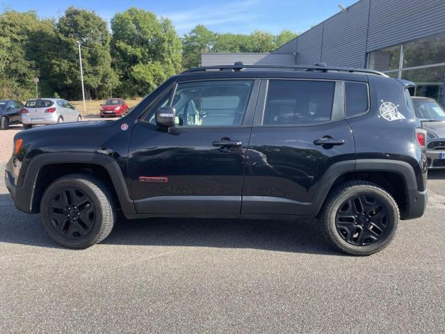 Jeep Renegade image 8