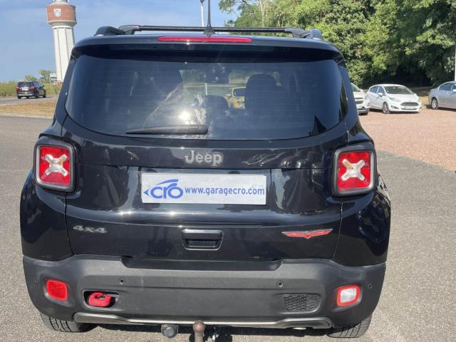Jeep Renegade image 7