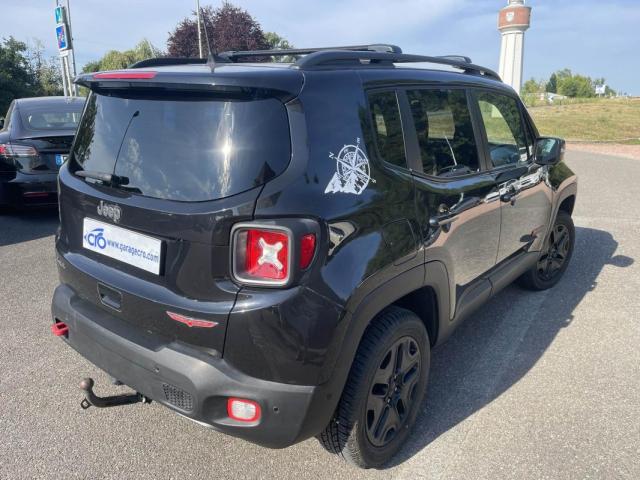 Jeep Renegade image 2
