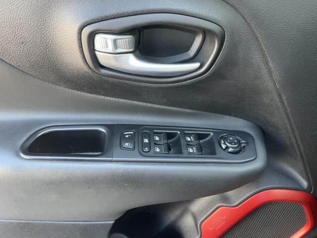 Jeep Renegade image 1