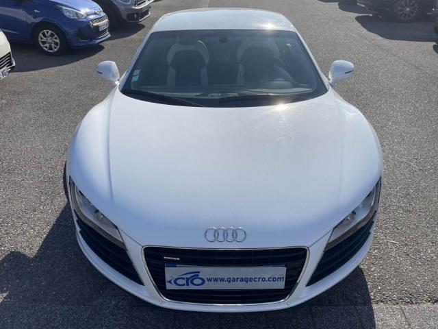 Audi R8 image 5
