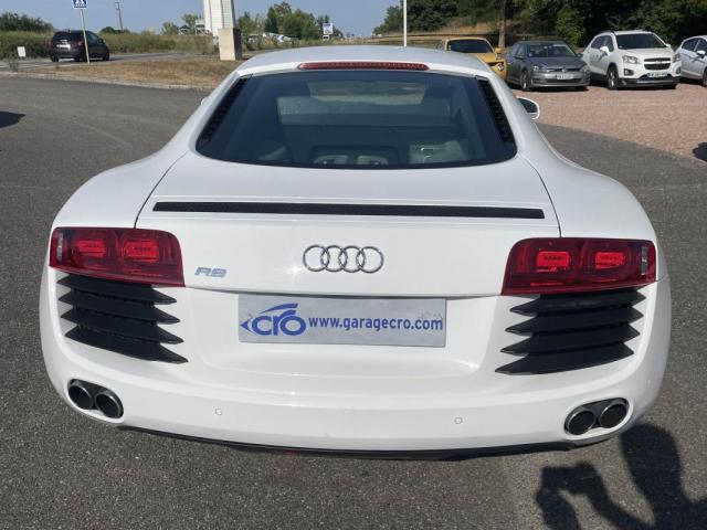 Audi R8 image 7