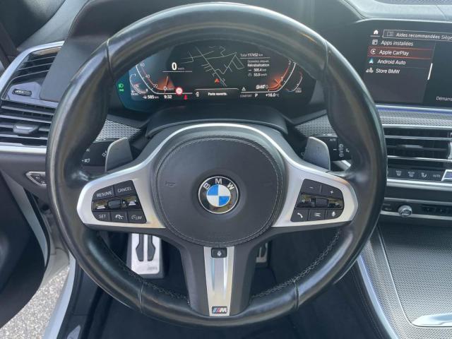 Bmw X5 image 9