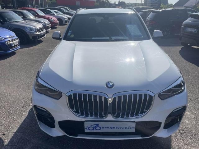 Bmw X5 image 7