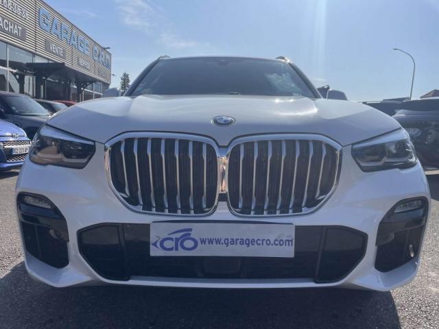 Bmw X5 image 6