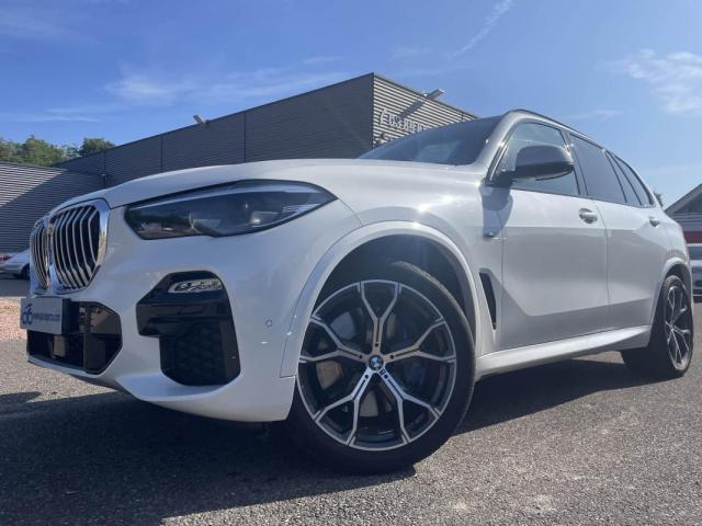 Bmw X5 image 1
