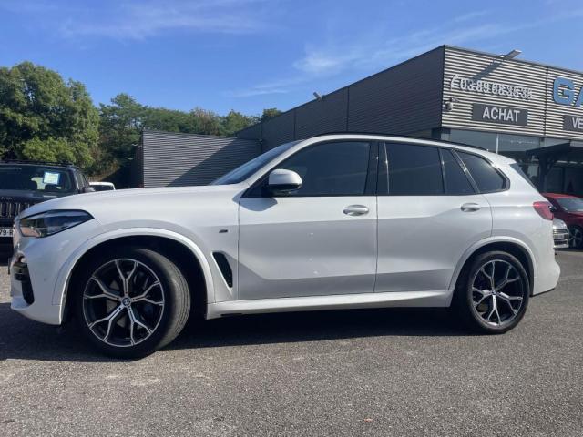 Bmw X5 image 2