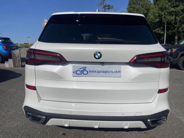 Bmw X5 image 3