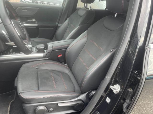 Mercedes Benz Eqa image 3