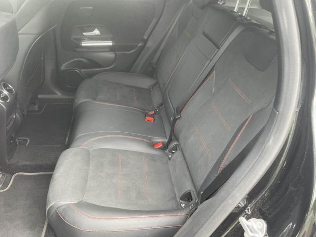 Mercedes Benz Eqa image 5