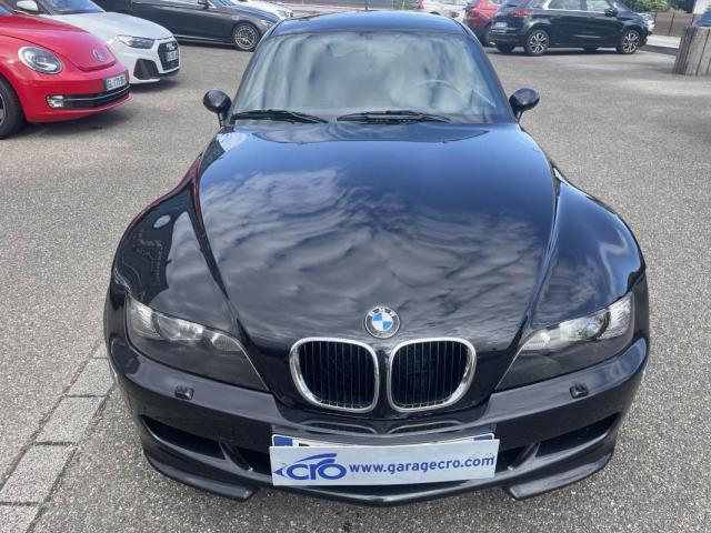 Bmw Z3 image 1