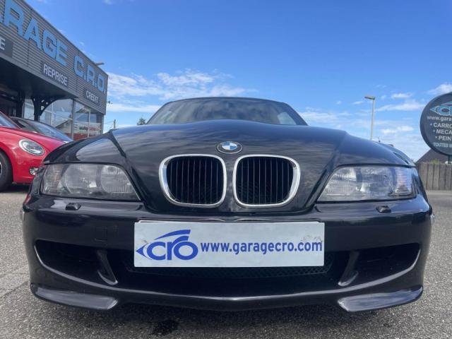 Bmw Z3 image 6