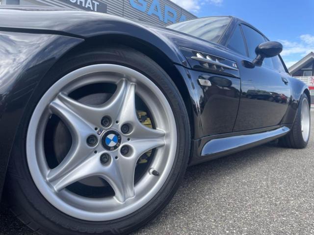 Bmw Z3 image 4