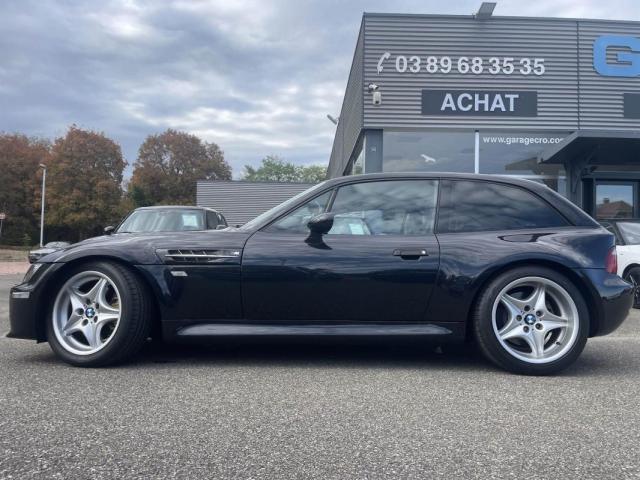 Bmw Z3 image 8