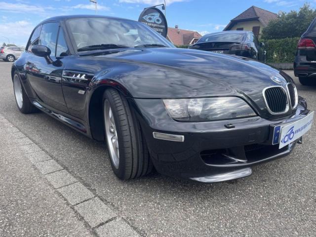 Bmw Z3 image 3
