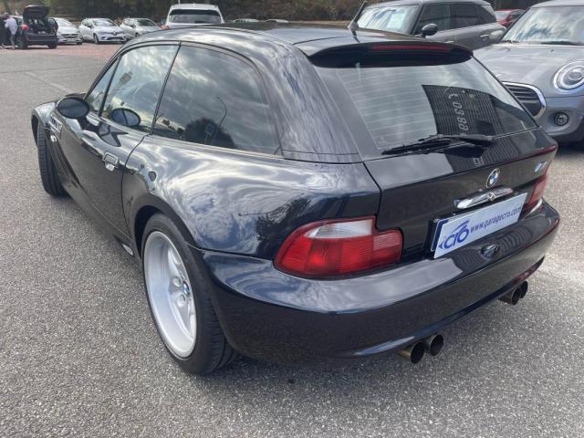 Bmw Z3 image 5