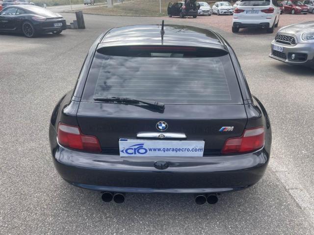 Bmw Z3 image 7