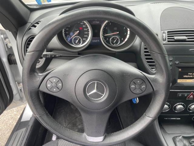 Mercedes Benz Classe Slk image 7