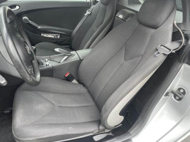 Mercedes Benz Classe Slk image 8