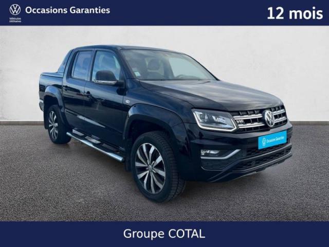 Amarok image 4