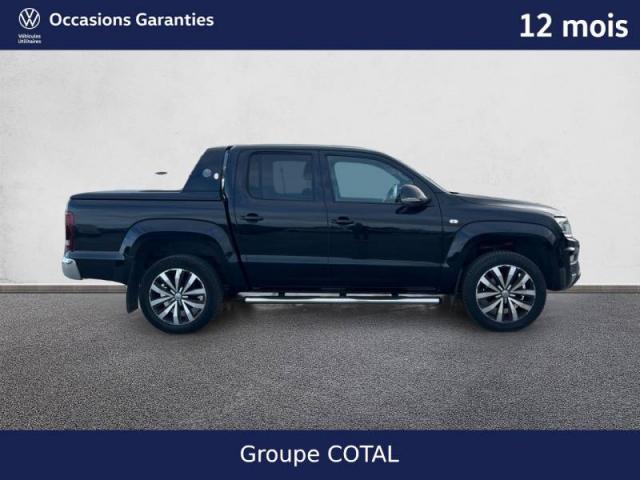 Amarok image 3