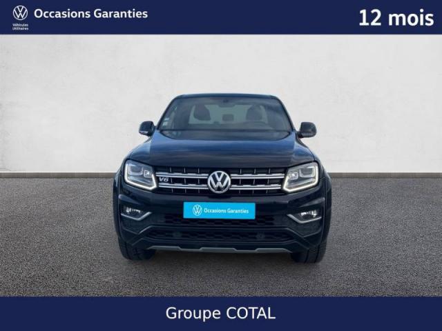 Amarok image 5