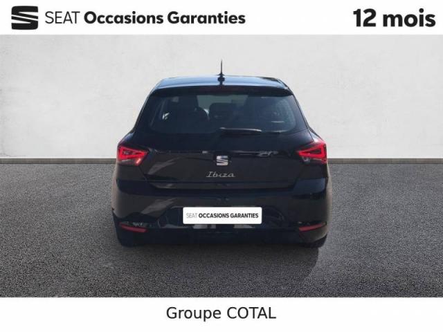 Seat Ibiza image 1