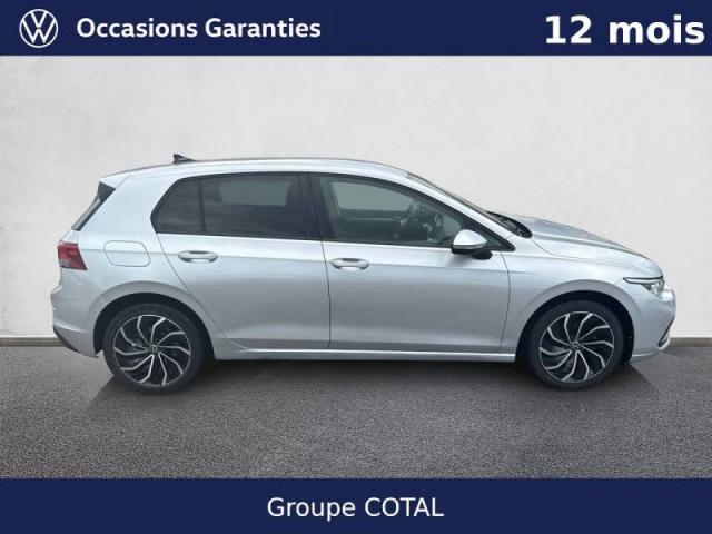 Volkswagen Golf image 1
