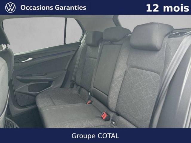 Volkswagen Golf image 8