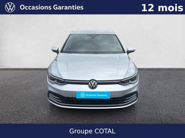 Volkswagen Golf image 5