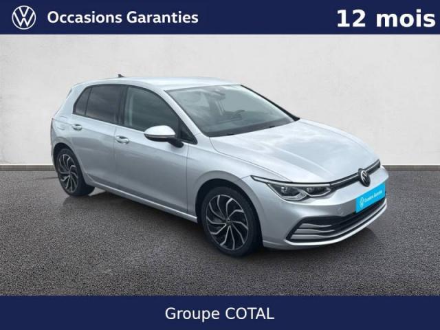 Volkswagen Golf image 4
