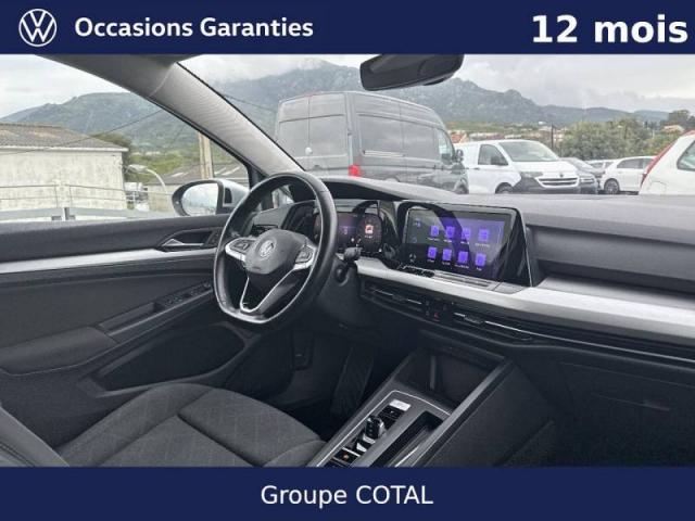 Volkswagen Golf image 6