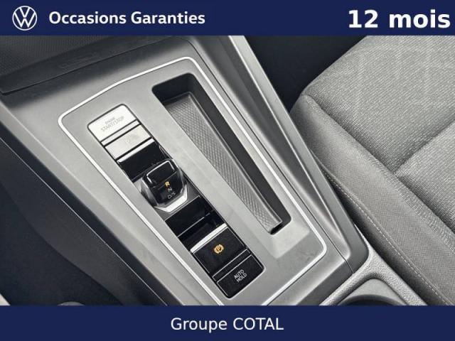 Volkswagen Golf image 9