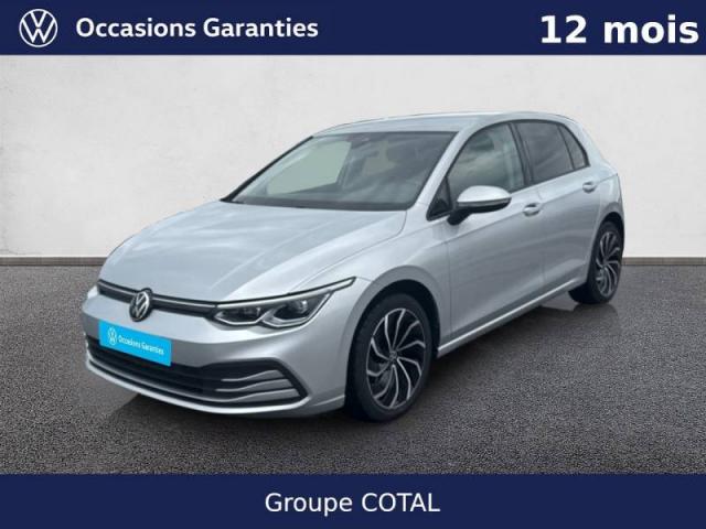 Volkswagen Golf image 7