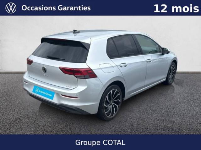 Volkswagen Golf image 3