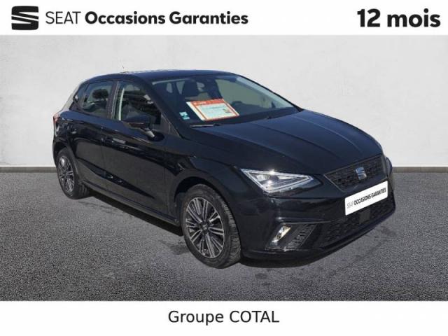 Seat Ibiza image 2