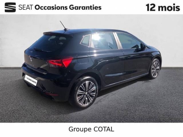 Seat Ibiza image 3